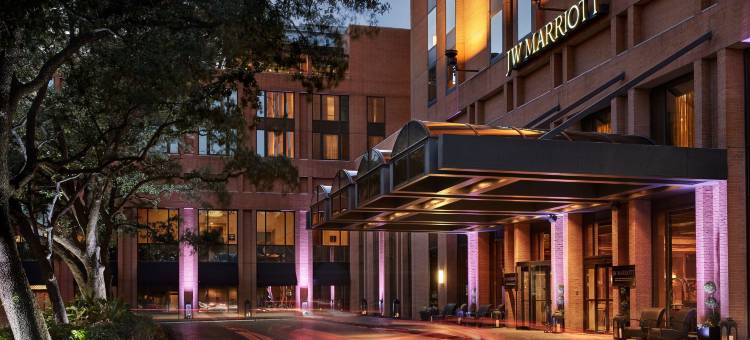 休斯顿JW万豪酒店(JW Marriott Houston by the Galleria)图片