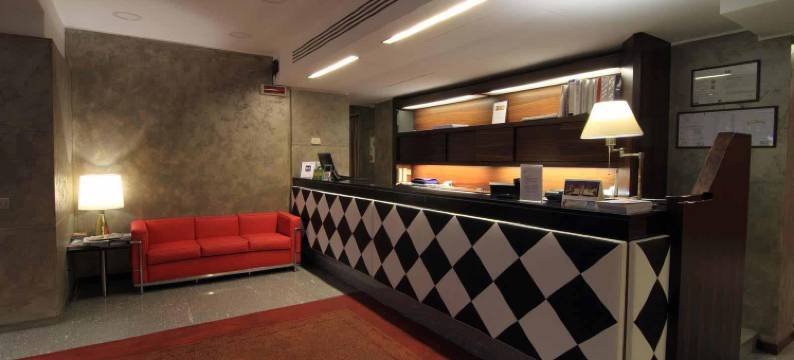 梅特罗酒店(Hotel Metrò)图片