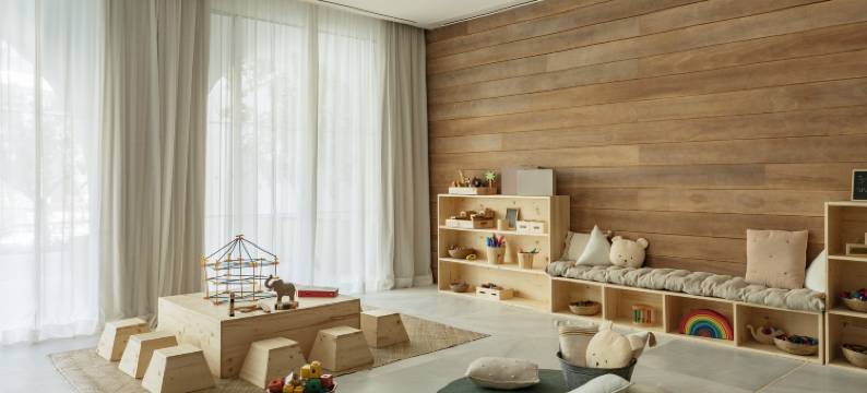 布朗克别墅盛美利亚酒店-立鼎世酒店集团(Villa Le Blanc Gran Melia)图片