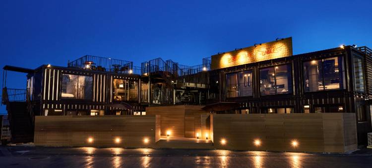 乐天住宿x EAGLES(Rakuten STAY x EAGLES)图片