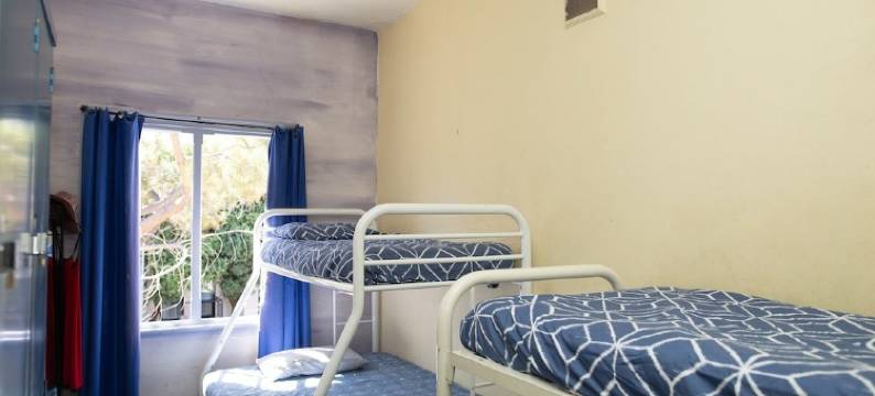 海盗背包客饭店(Pirates Backpackers - Hostel)图片