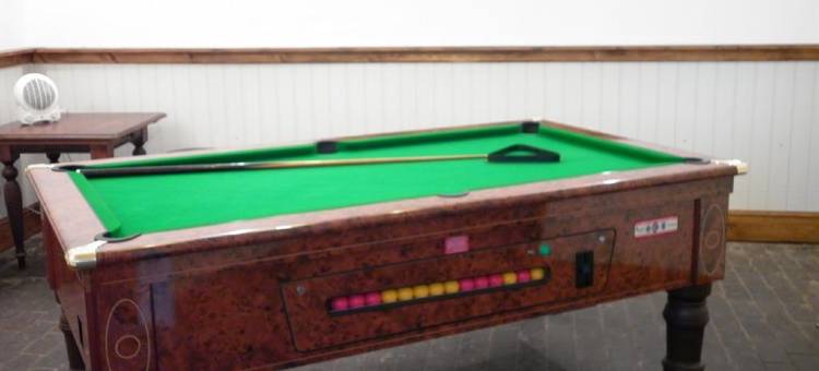 迪克西纹徽酒店(Dixie Arms)图片