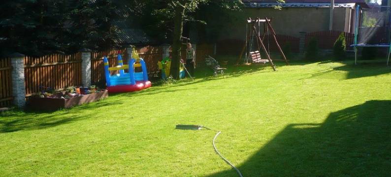 斯米尔雷克酒店(Smyrecek-Centrum Bukowiny)图片