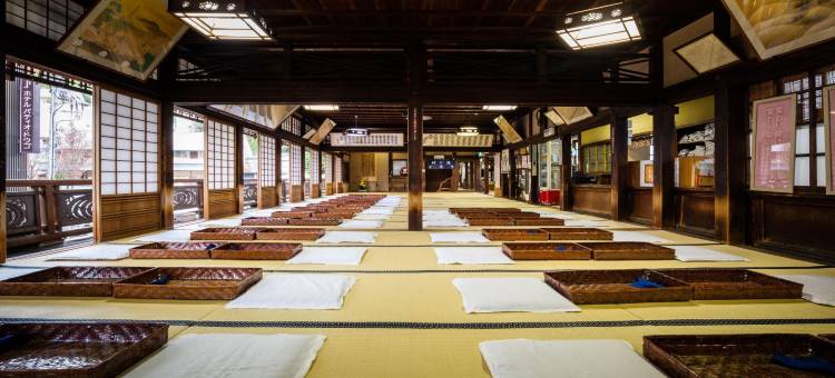 松山东急REI酒店(Matsuyama Tokyu Rei Hotel)图片
