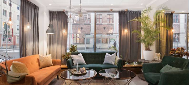 普拉扎贝斯特韦斯特酒店(Best Western Plaza Hotel)图片