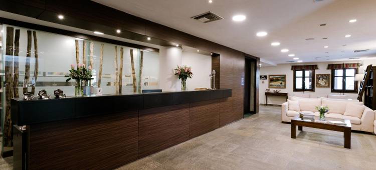 12月豪华度假村(12 Months Resort & Spa)图片