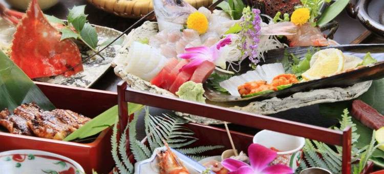 玉川旅馆(Tamagawa Ryokan)图片