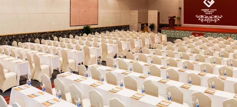 凡帕河滨酒店(Van Phat Riverside Hotel)图片