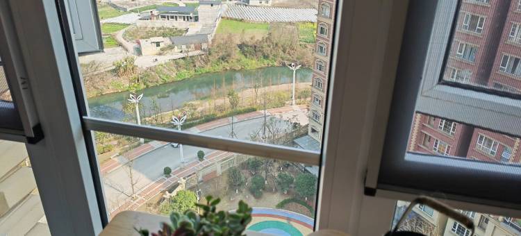 沐沐民宿(惠水贵州黔南经济科技学院店)图片