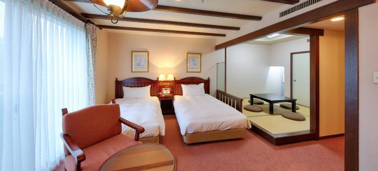 太阳成员Hirugano酒店(Sun Members Hirugano)图片