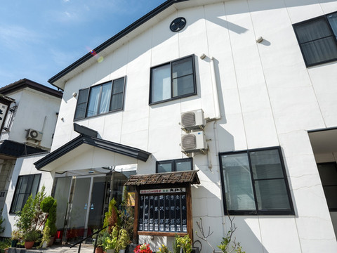 大和屋日式旅馆