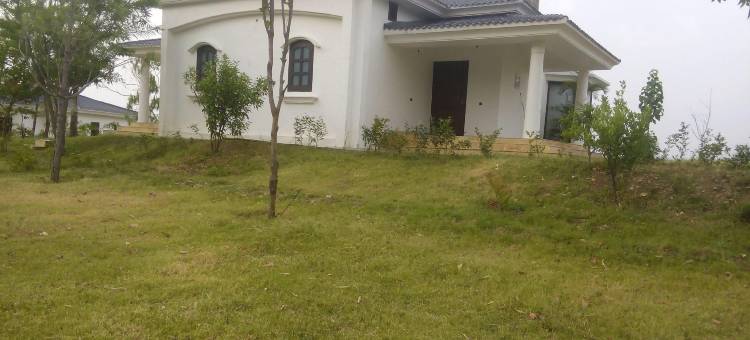 斯特林万瓦萨兰斯多恩(Sterling Vanvasa Lansdowne Forest Division)图片