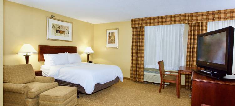 智选假日套房酒店圣路易斯西 - 芬顿(Holiday Inn Express & Suites ST. Louis West - Fenton)图片