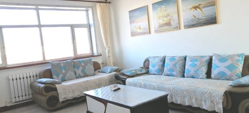 琳琳贝子庙紫藤民宿(贝子庙大街分店)图片