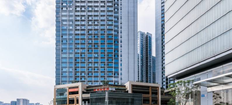 美奈和风民宿(花照壁西顺街1号分店)图片