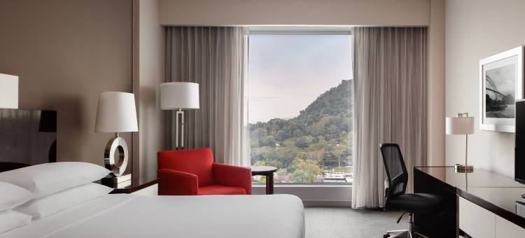 巴拿马万豪酒店(Marriott Panama Hotel)图片
