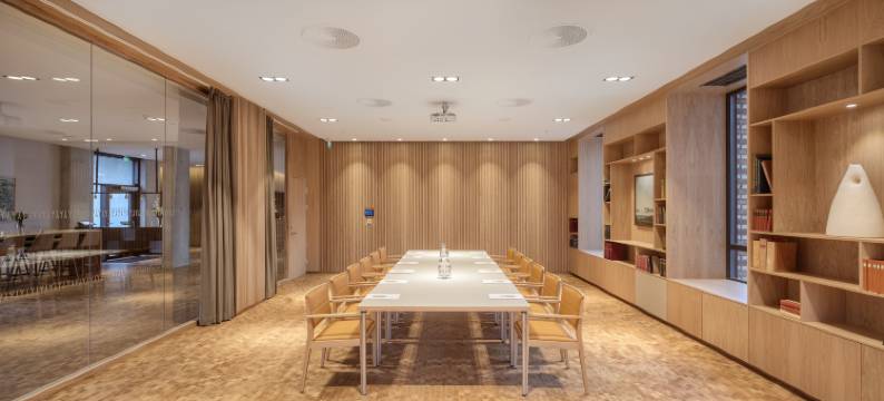 伊达利尔酒店(Ydalir Hotel)图片