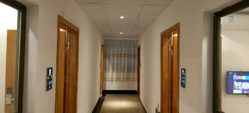 东莞壹家馨寓公寓图片