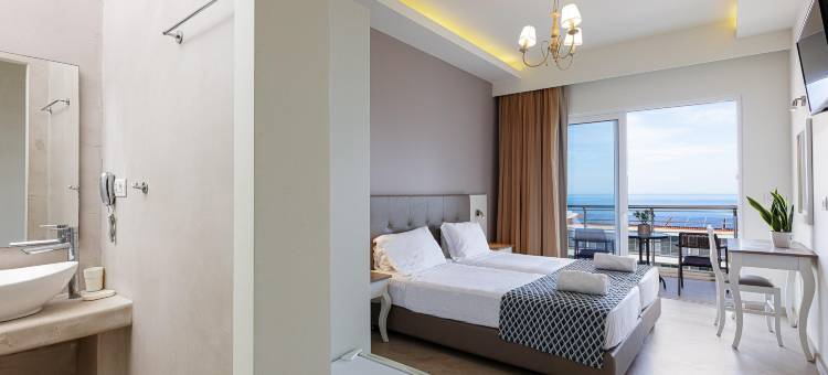 阿塔里大酒店(Atali Grand Resort)图片