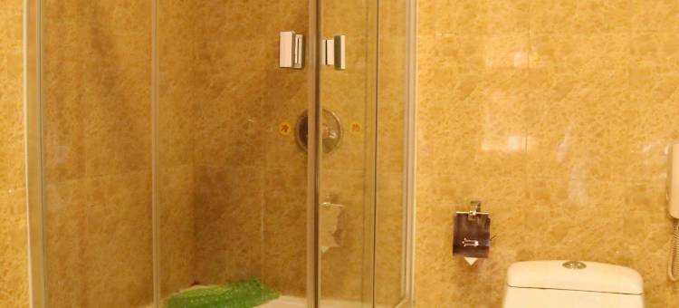 朔州天锦苑大酒店图片