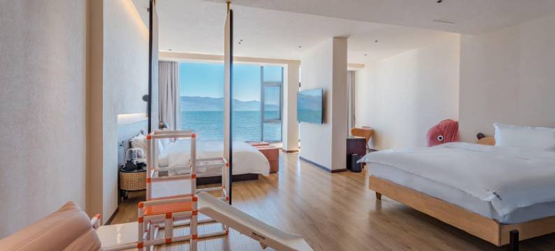 一三·壶碟汇民宿图片