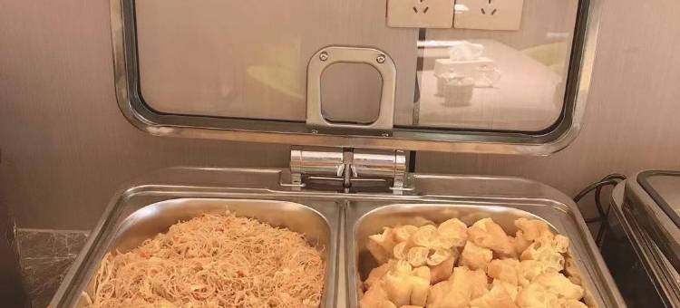 壹号优客酒店(茶山茶园店)图片