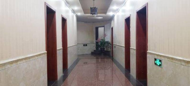 重庆希望宾馆(大足城南创新小学店)图片