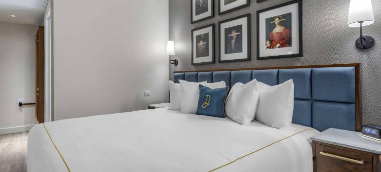 纽约德雷珀酒店-希尔顿精选(The Draper New York, Tapestry Collection by Hilton)图片