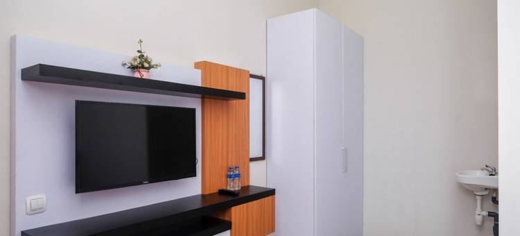 红门酒店清真-靠近蒂达尔大学马格elang(RedDoorz Syariah Near Universitas Tidar Magelang)图片