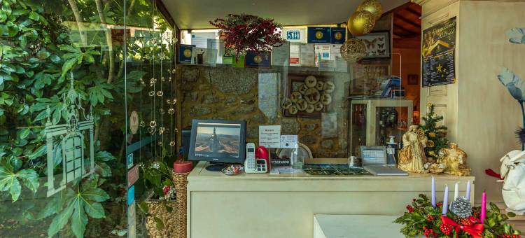 金塔索米格尔阿科斯酒店(Quinta Sao Miguel de Arcos)图片