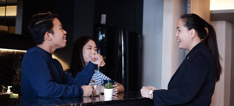 ST共居旅店 - 丹戎巴葛(ST Signature Tanjong Pagar)图片