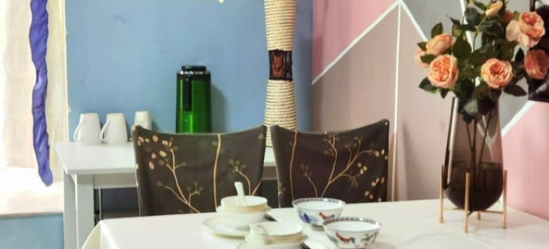 瑛宇民宿(湖南路分店)图片