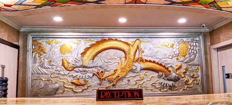 Kita Hotel Tanjungpinang图片