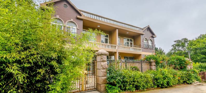 明月伊人度假别墅(曲家庄村分店)图片