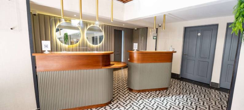 Gran Hotel Europa Santo Domingo, Trademark by Wyndham图片