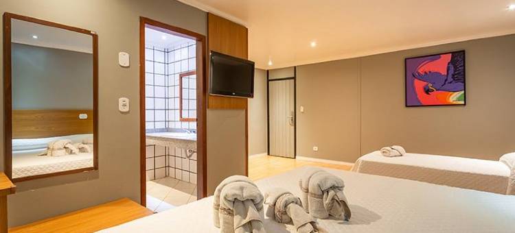 萨吉亚生态度假酒店(Zagaia Eco Resort)图片