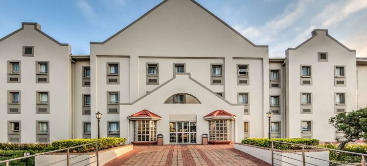 Road Lodge - 里查兹贝(Road Lodge Richards Bay)图片