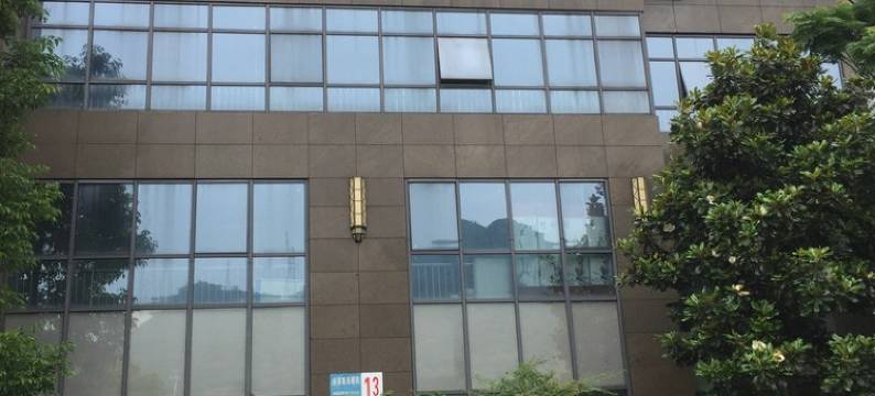 秋名山车神公寓(睦州大道分店)图片