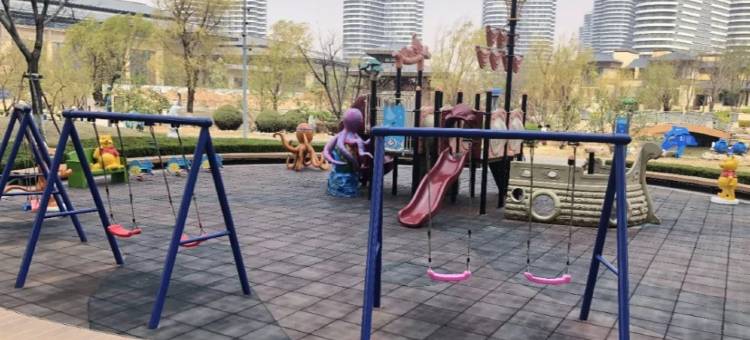 东戴河佳兆业诗和远方海景公寓(址九线分店)图片
