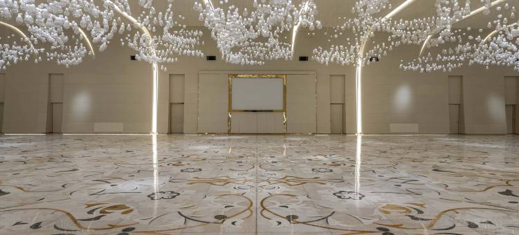 多哈费尔蒙酒店(Fairmont Doha)图片