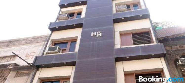 Hotel O Heaven图片