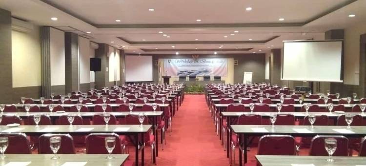 Hotel Candi Indah - Akpol semarang图片