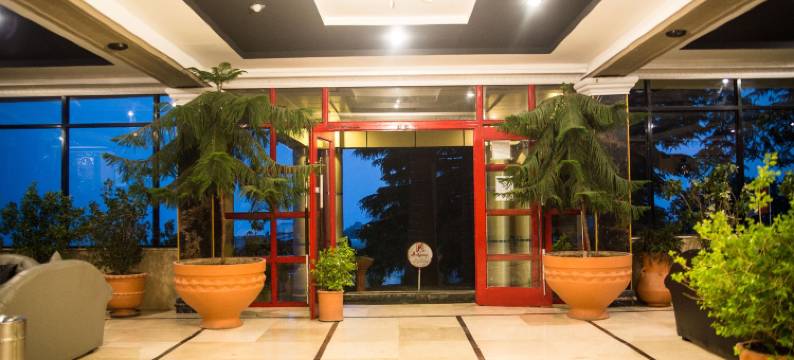 大都会酒店(Metropole Hotel)图片