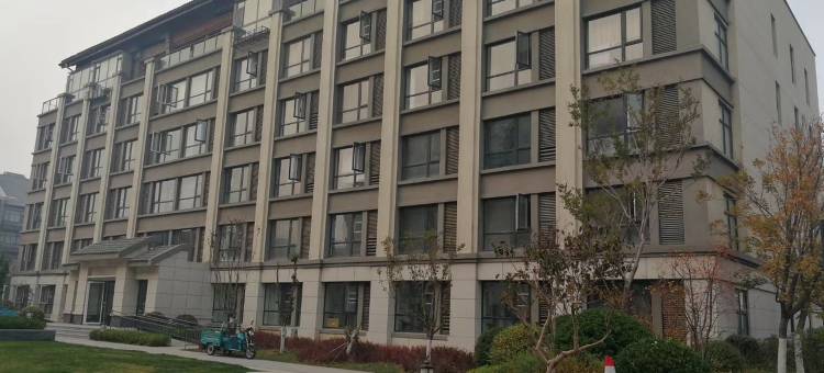仙海家庭公寓(蓬莱阁蓬莱市海水浴场店)图片