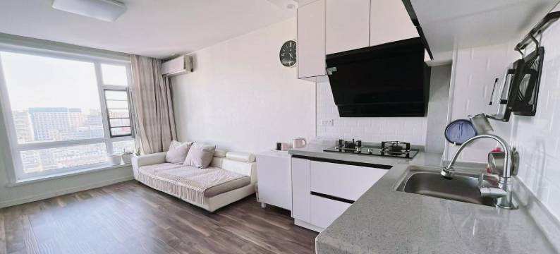 万居民宿(爱丹路分店)图片