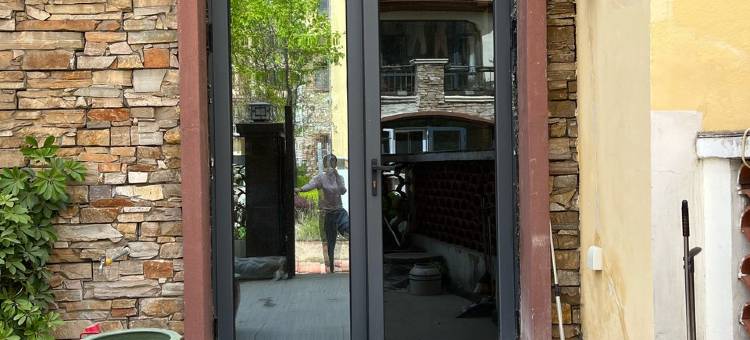 赵女士山海关白鹭岛公寓(天福中路分店)图片