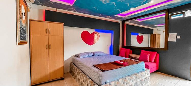 Grand Gelatik Hotel Karawang图片