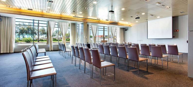 西方阿特内亚海-仅限大人(Occidental Atenea Mar - Adults Only)图片