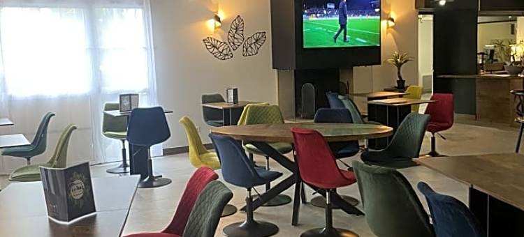 FastHôtel Mont de Marsan - Un Hôtel FH Collection图片