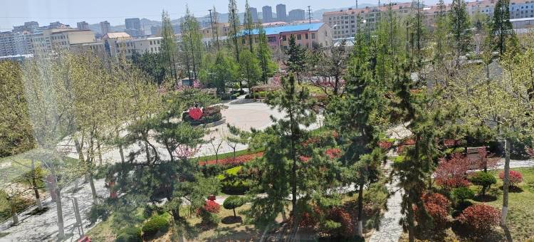 大喇叭民宿(海滨南路分店)图片